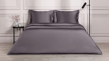 Комплект постельного белья без простыни Tencel (Тенсел) Лунная ночь